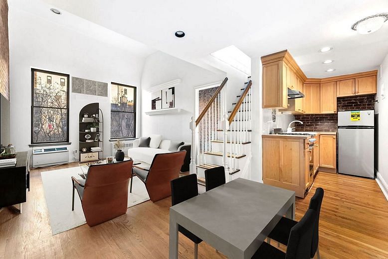 108 West 69th Street #9