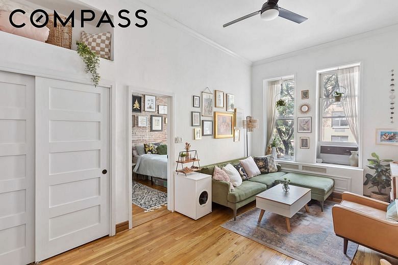 108 West 87th Street #3A