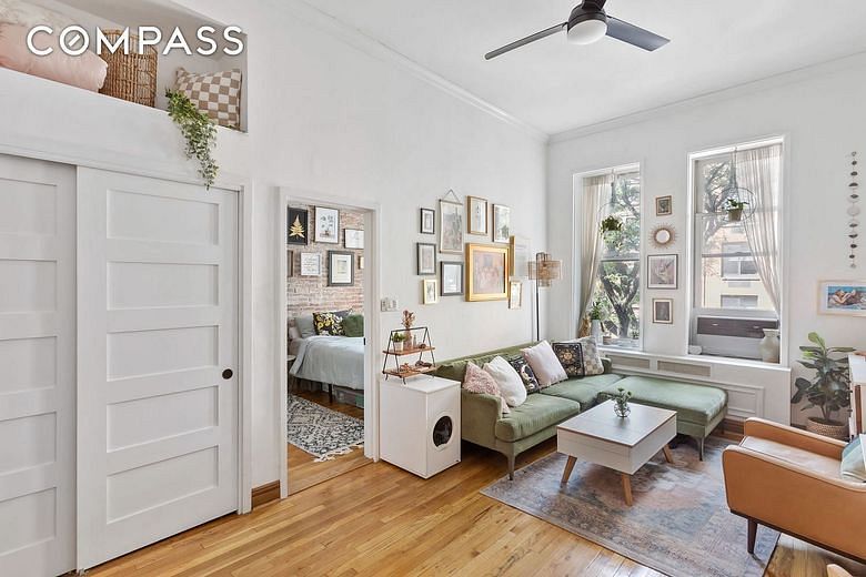 108 West 87th Street #3A