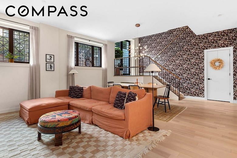 1080 Lorimer Street #1F