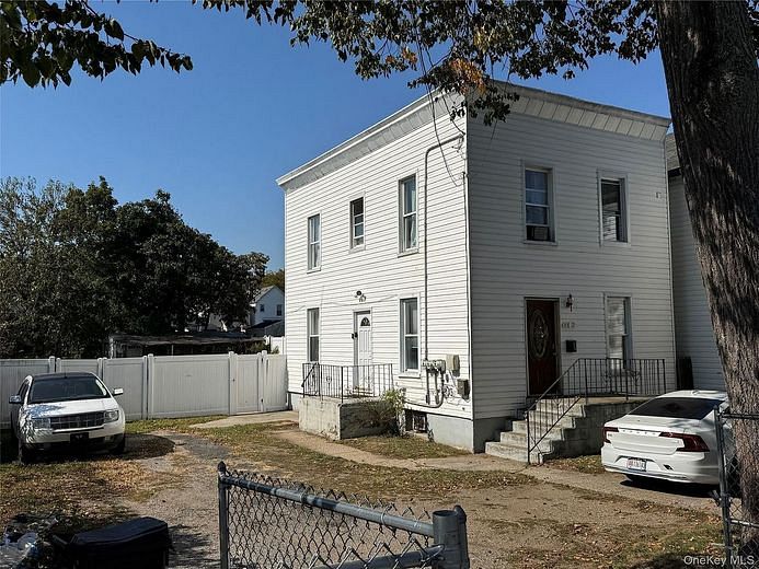 10812 Union Hall Street