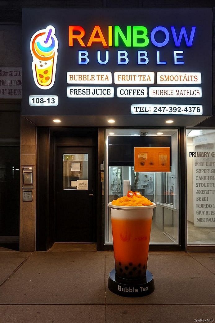 10813 Liberty Avenue