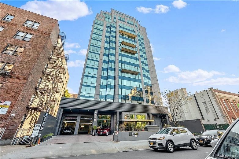 10820 71st Avenue #16A