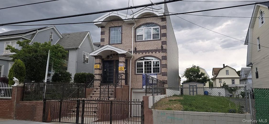 10833 164th Street