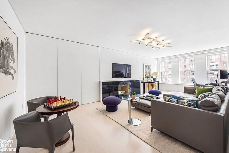 1088 Park Avenue #10C