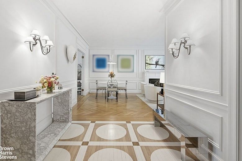 1088 Park Avenue #12A