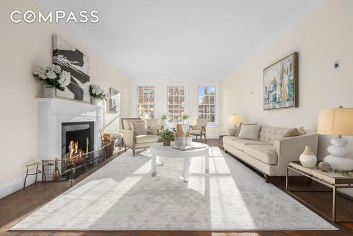 Image 1 of 26 for 1088 Park Avenue #15C in Manhattan, New York, NY, 10128