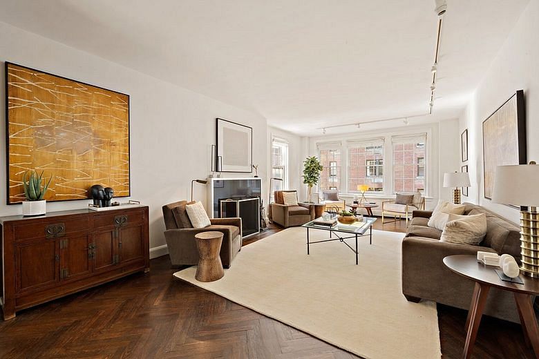 1088 Park Avenue #9A