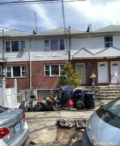 Image 1 of 1 for 109-07 153rd Street in Queens, Jamaica, NY, 11433
