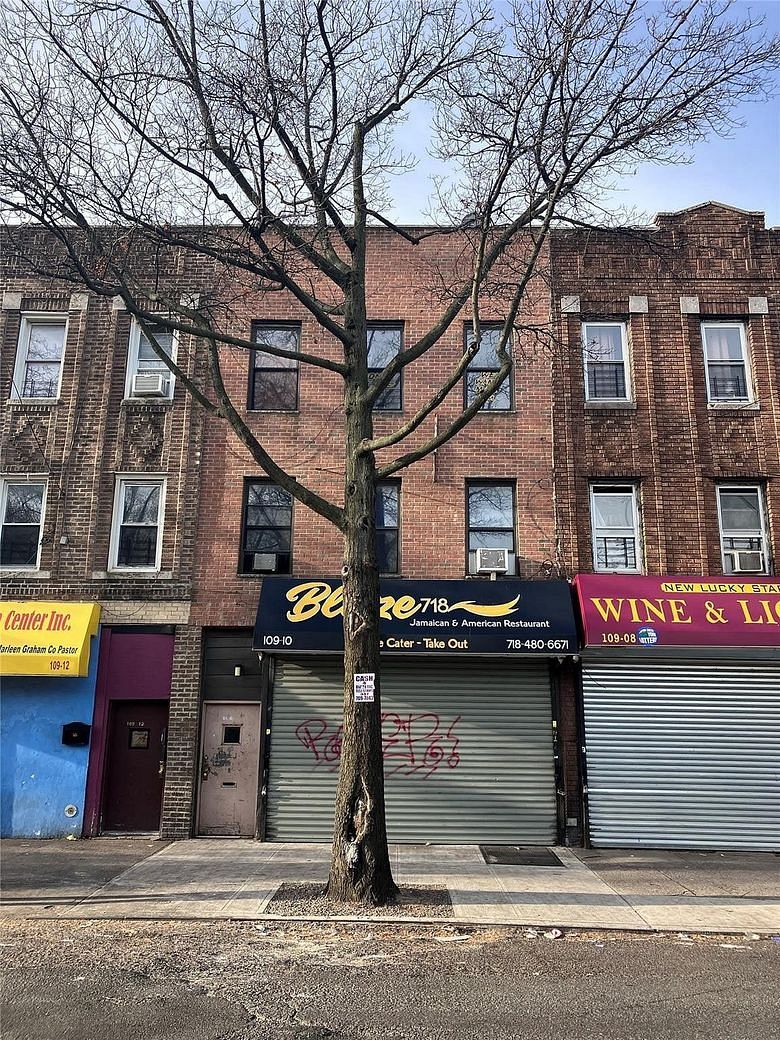 109-10 Guy R Brewer Boulevard