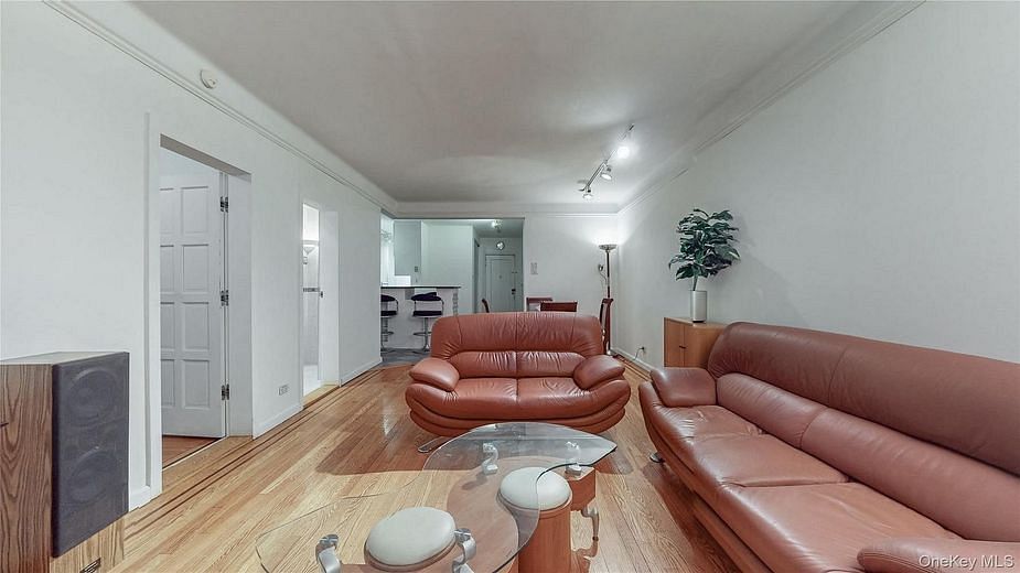 109-14 Ascan Avenue #1D