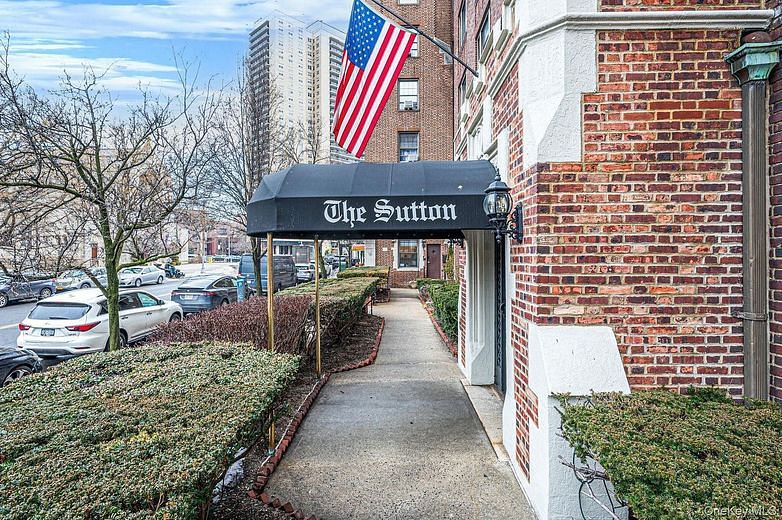 109-14 Ascan Avenue #4B