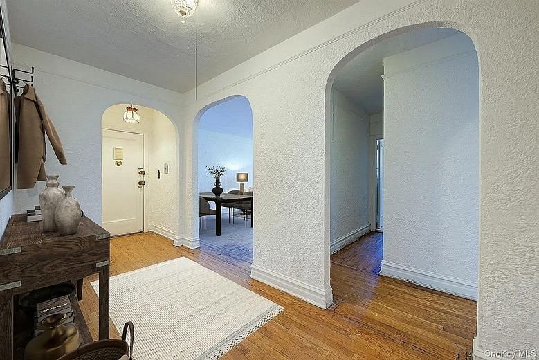 109-14 Ascan Avenue #4J