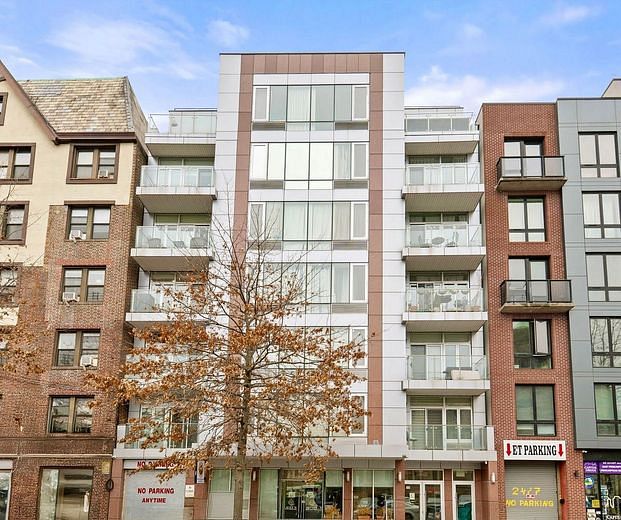 109-15 72nd Road #4A