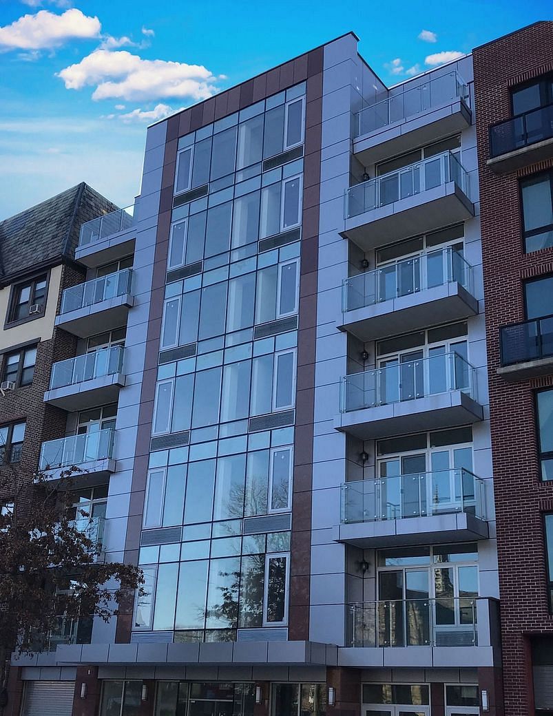 109-15 72nd Road #7A