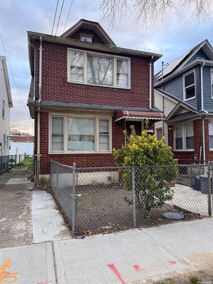 Image 1 of 1 for 109-22 174th Street in Queens, Jamaica, NY, 11433