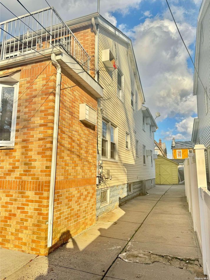 Image 1 of 13 for 109-23 125th Street in Queens, South Ozone Park, NY, 11420