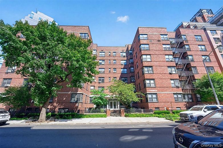 109-23 71st Road #4D