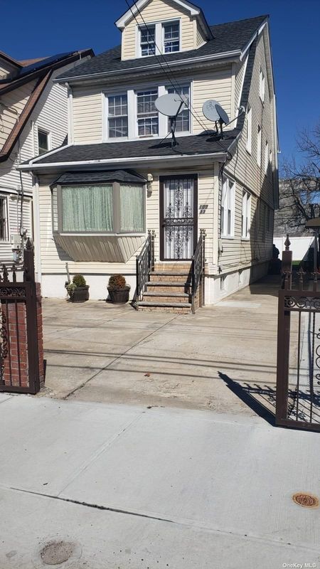 Image 1 of 15 for 109-33 135th Street in Queens, South Ozone Park, NY, 11420