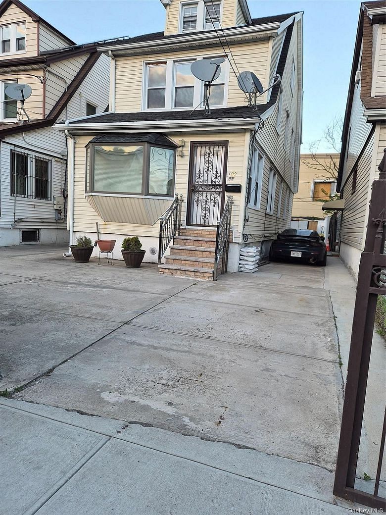 109-33 135th Street