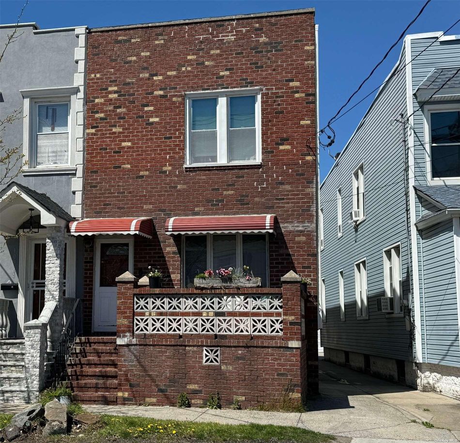 Image 1 of 23 for 109-42 Centreville Street in Queens, Ozone Park, NY, 11417