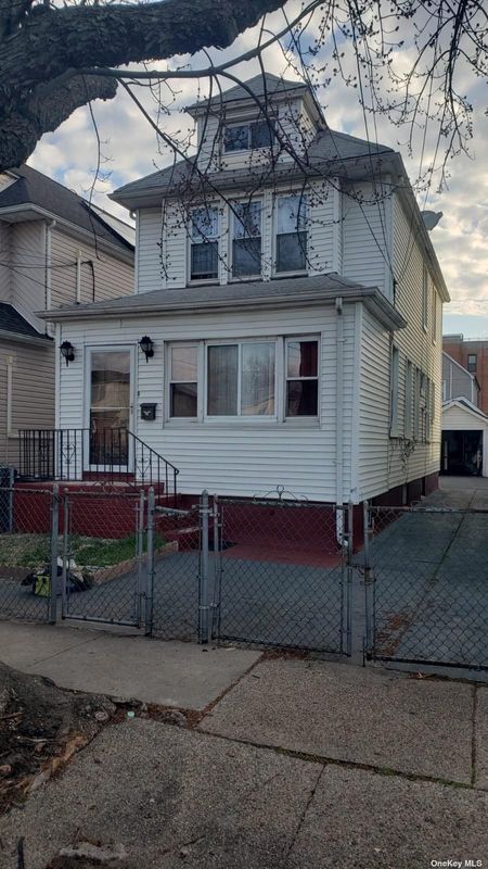 Image 1 of 15 for 109-45 127th Street in Queens, S. Ozone Park, NY, 11420