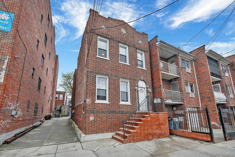 109-50 Corona Avenue