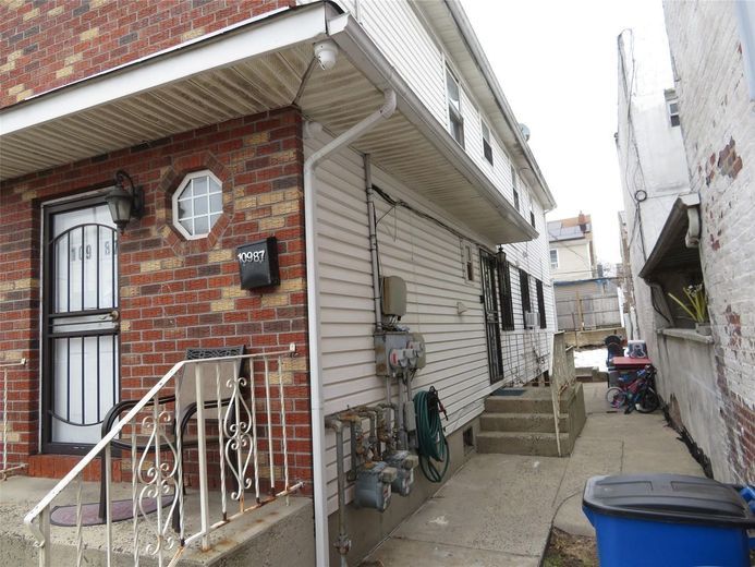 109-87 Francis Lewis Boulevard