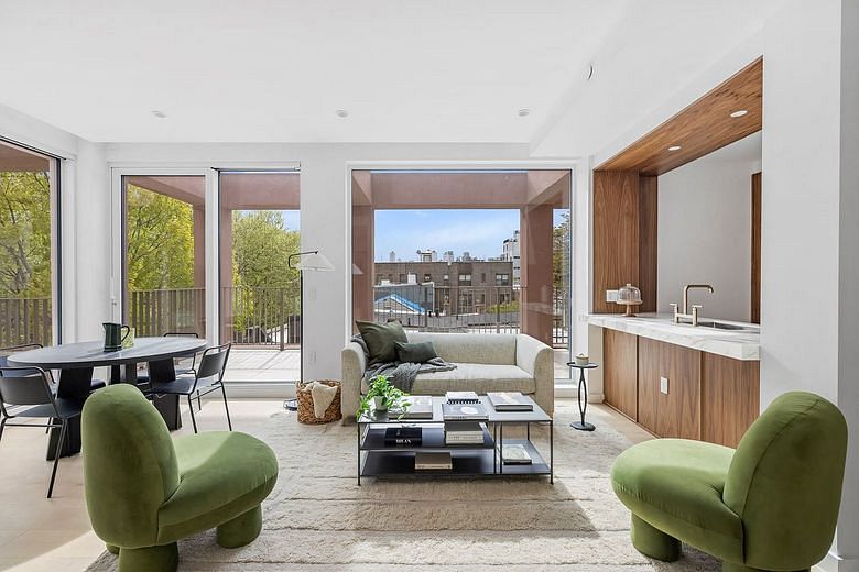 109 Devoe Street #7B