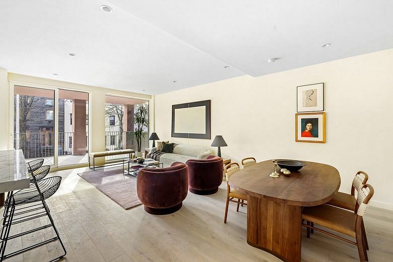 109 Devoe Street #PH