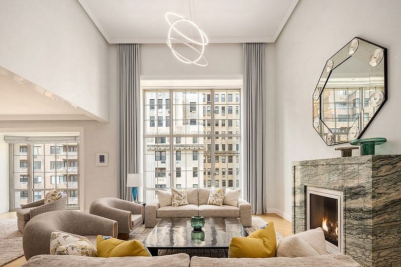 109 East 79th Street #12W