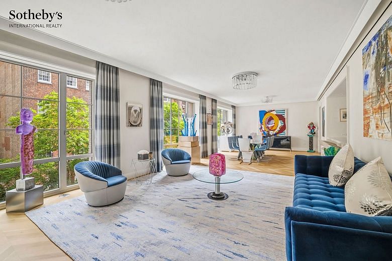 109 East 79th Street #4N