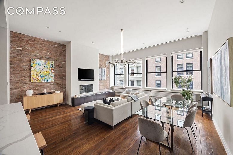 109 Greene Street #5A