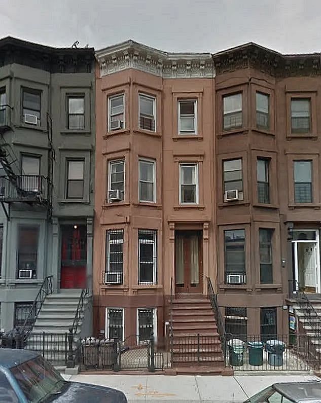 109 Jefferson Avenue