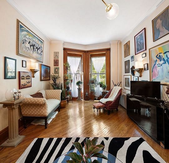 109 Lincoln Place #HSE