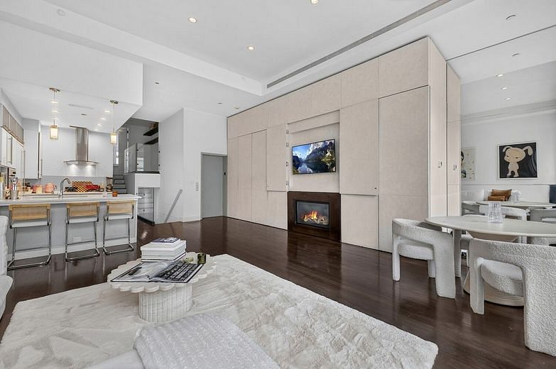109 Mercer Street #5M