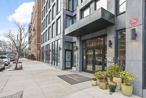 Image 1 of 20 for 111 Montgomery St #8H in Brooklyn, NY, 11215