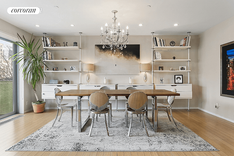 109 Norfolk Street #3