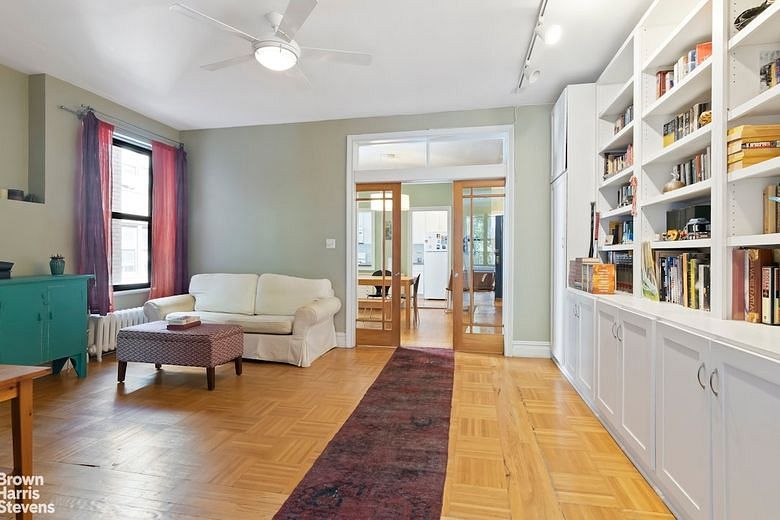 109 Seaman Avenue #4A