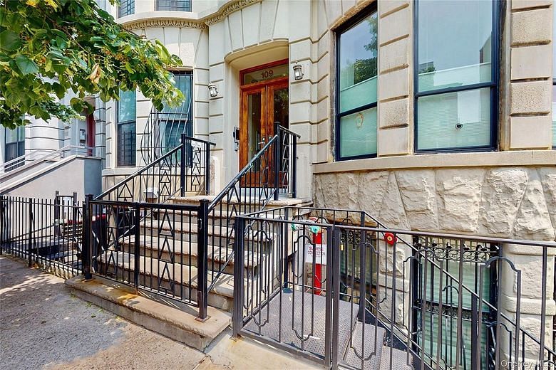 109 W 117th Street #3