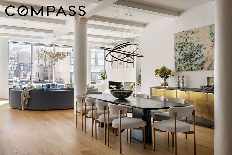 109 West 26th Street #7AB