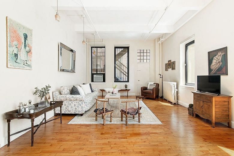 109 West 26th Street #8B