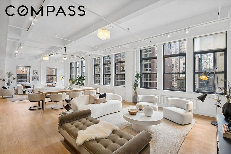 109 West 26th Street #9