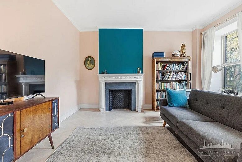 109 West 82nd Street #2A