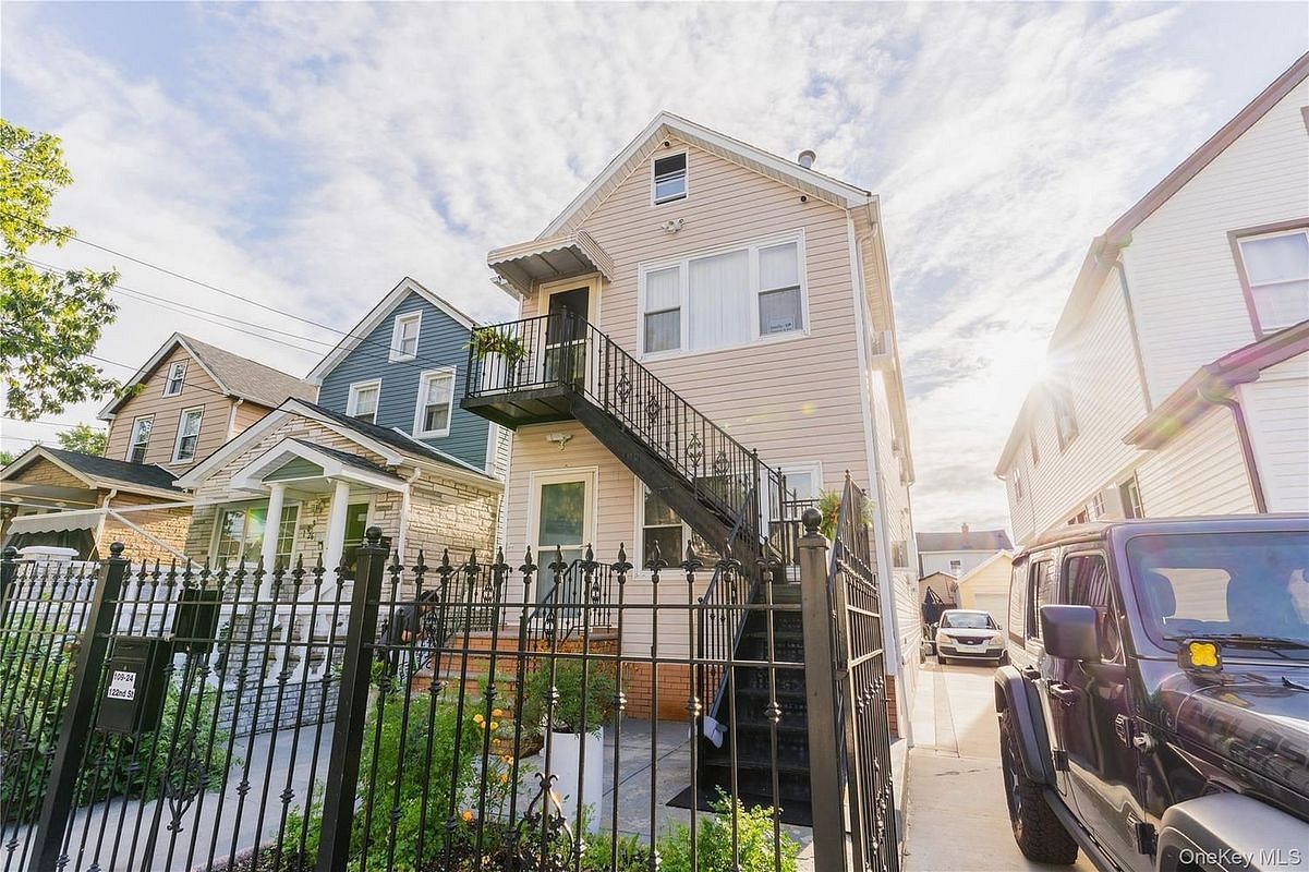 Image 1 of 16 for 10924 122nd Street in Queens, New York, NY, 11420