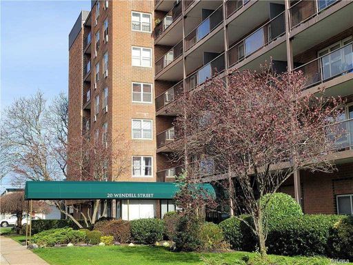 Image 1 of 9 for 20 Wendell Street #37C in Long Island, Hempstead, NY, 11550