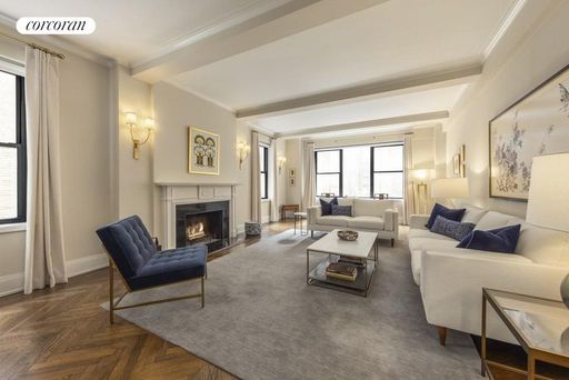 Image 1 of 13 for 1095 Park Avenue #3A in Manhattan, New York, NY, 10128