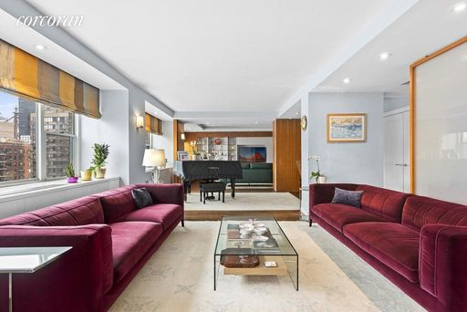 Image 1 of 17 for 340 East 64th Street #10/11J in Manhattan, New York, NY, 10065