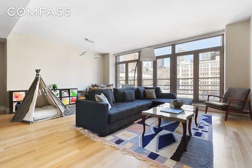 Image 1 of 18 for 124 West 23rd Street #10AB in Manhattan, New York, NY, 10011