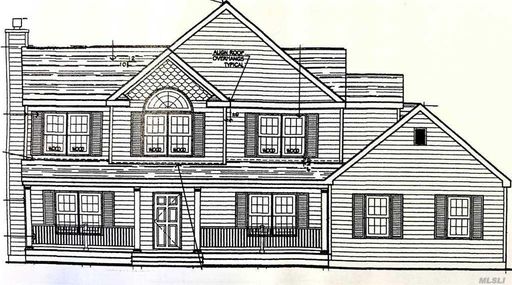 Image 1 of 12 for Lot 21 Jefferson Avenue #21 in Long Island, Pt.Jefferson Sta, NY, 11776